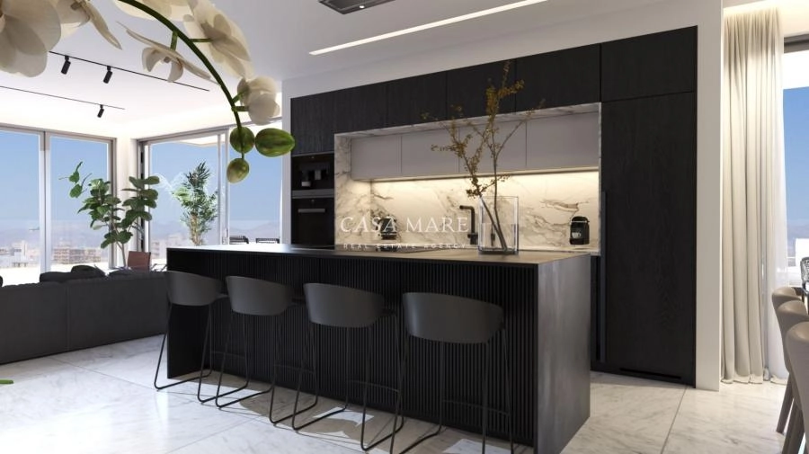 3 Bedroom Apartment for Sale in Strovolos – Acropolis, Nicosia District