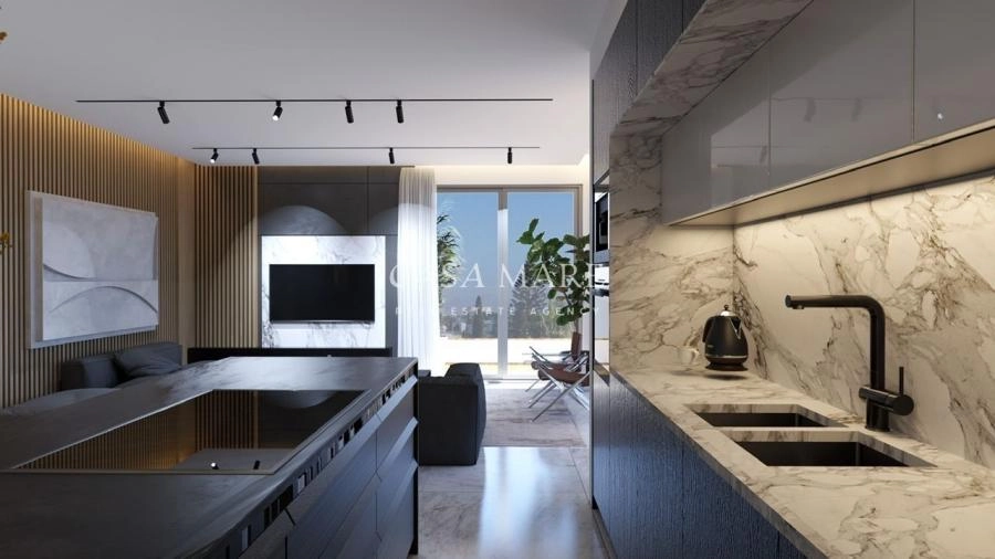3 Bedroom Apartment for Sale in Strovolos – Acropolis, Nicosia District