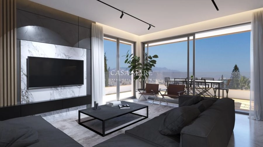 3 Bedroom Apartment for Sale in Strovolos – Acropolis, Nicosia District