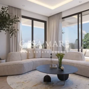 2 Bedroom Apartment for Sale in Strovolos – Acropolis, Nicosia District