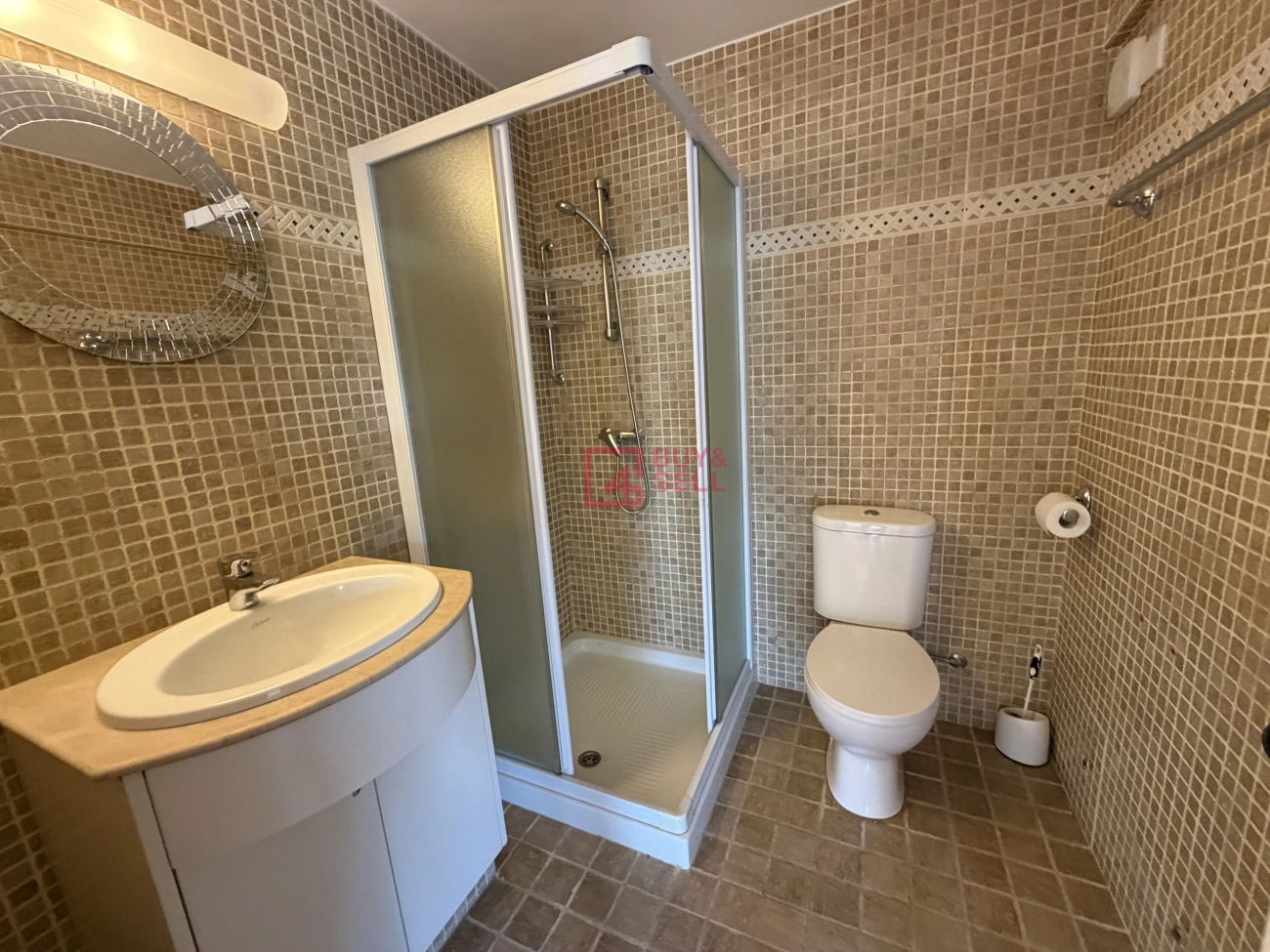 4 Bedroom House for Rent in Germasogeia, Limassol District
