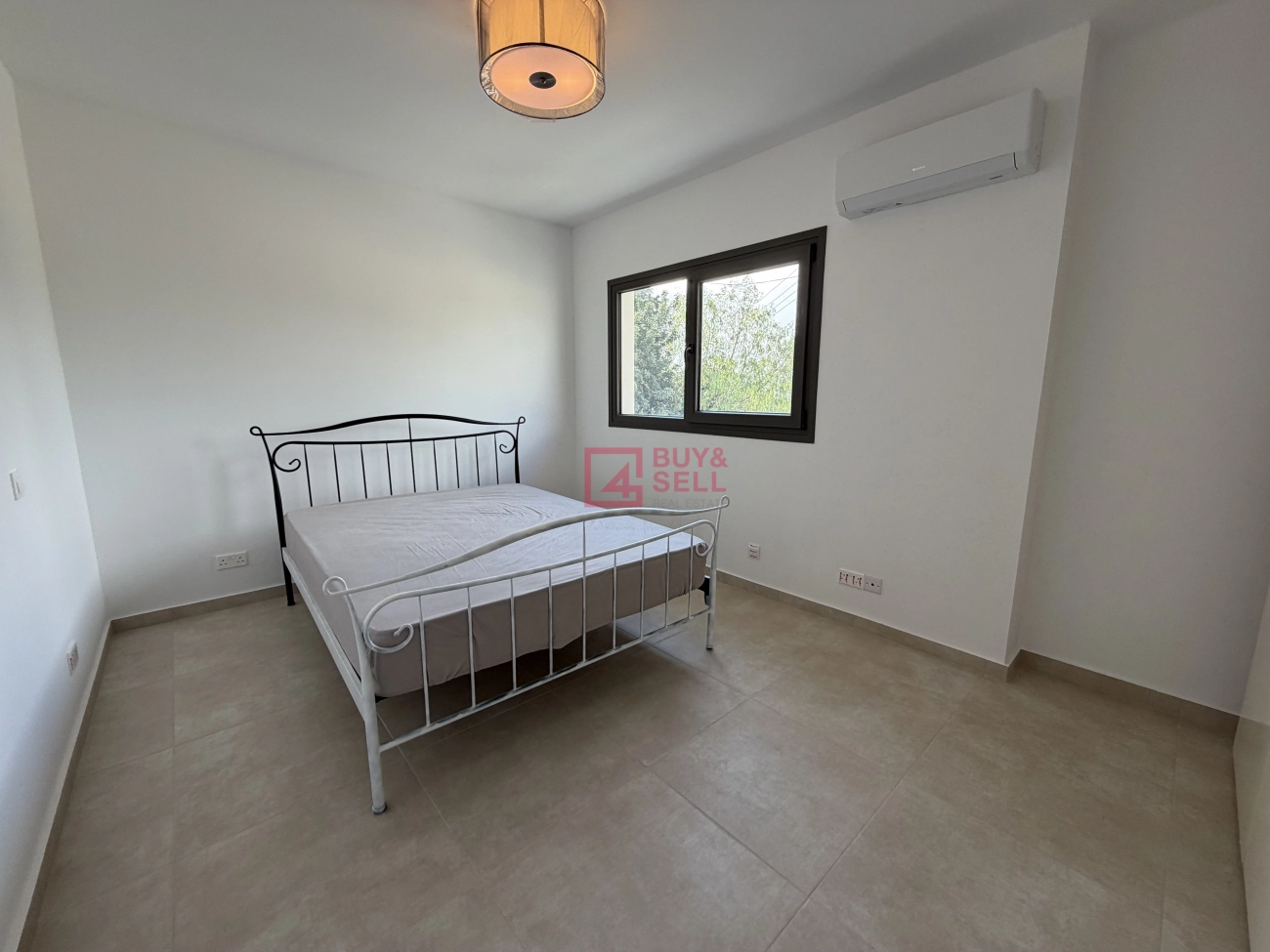 4 Bedroom House for Rent in Germasogeia, Limassol District