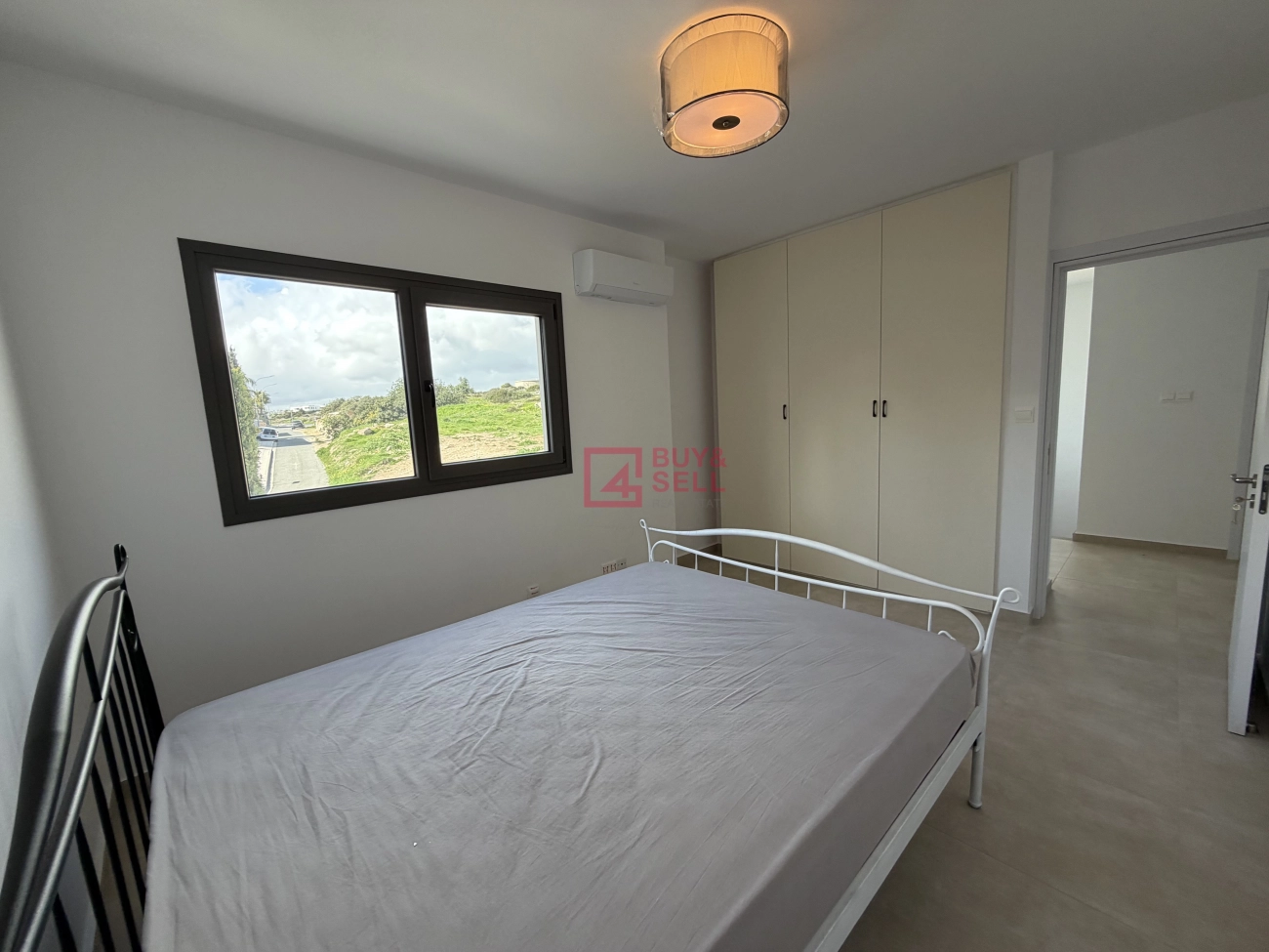 4 Bedroom House for Rent in Germasogeia, Limassol District