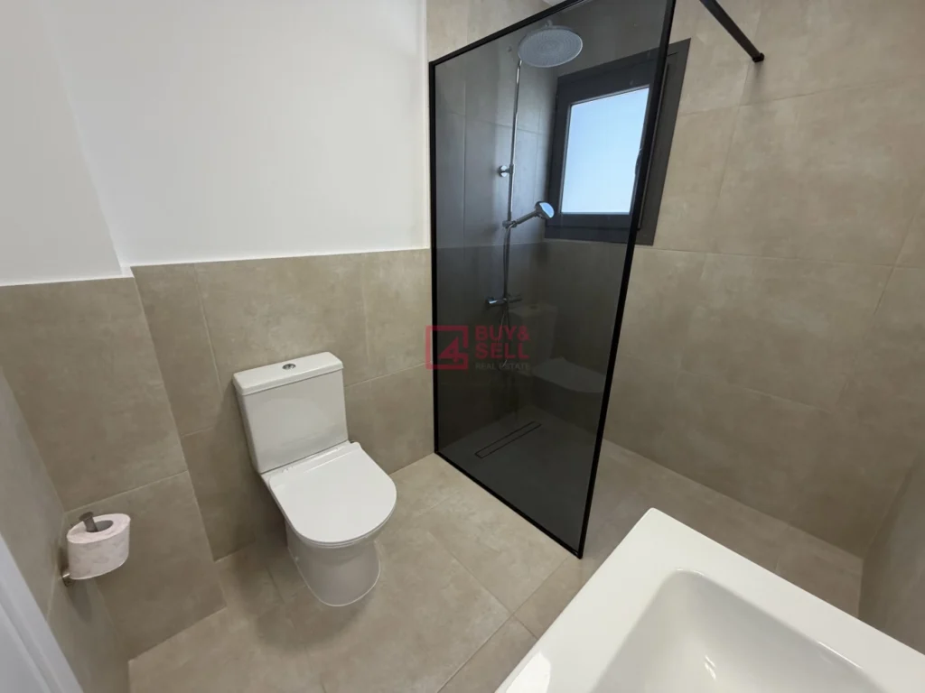 4 Bedroom House for Rent in Germasogeia, Limassol District