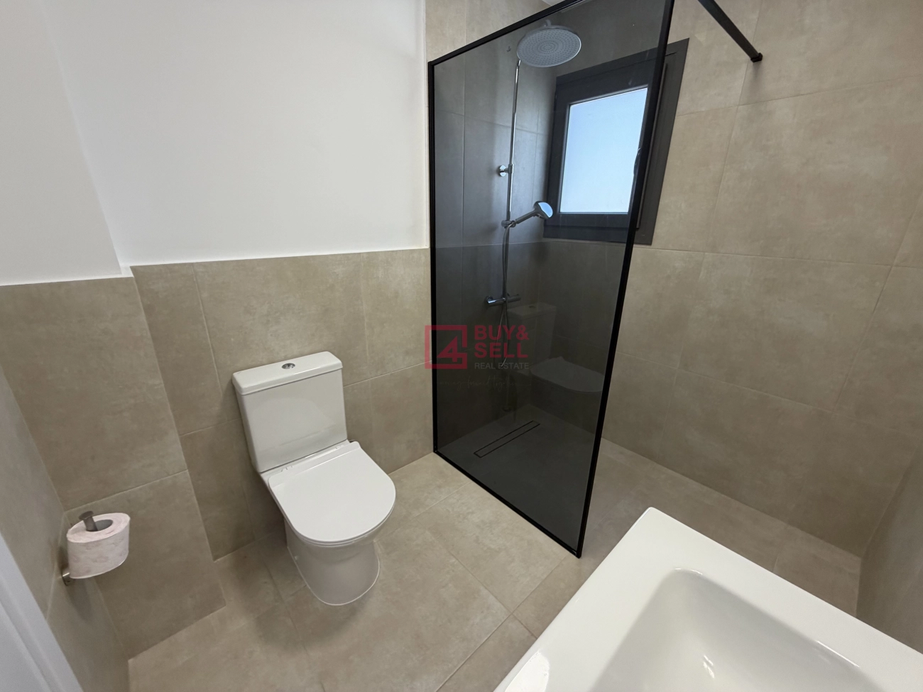 4 Bedroom House for Rent in Germasogeia, Limassol District