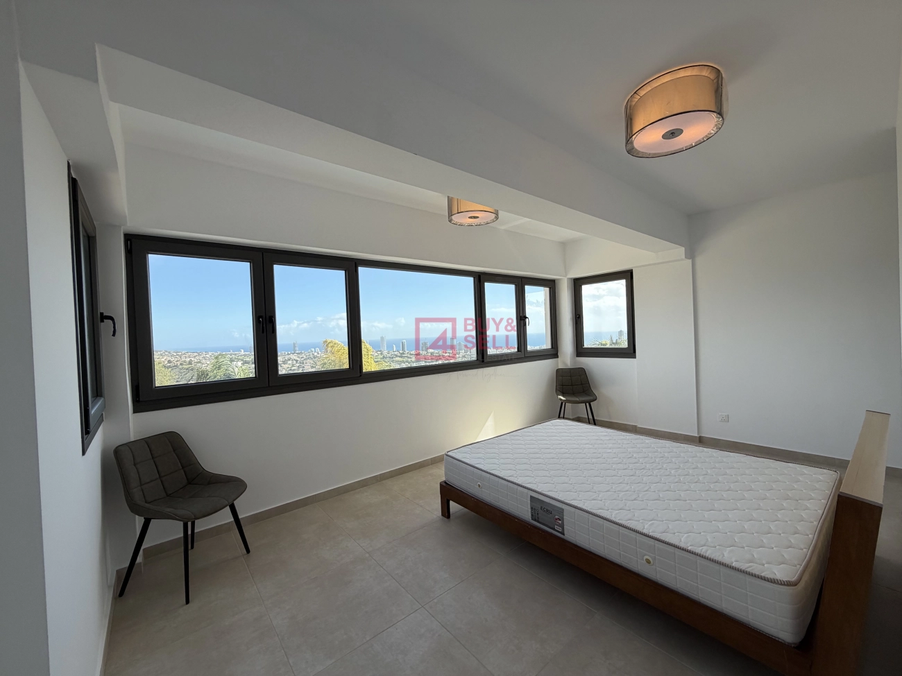 4 Bedroom House for Rent in Germasogeia, Limassol District