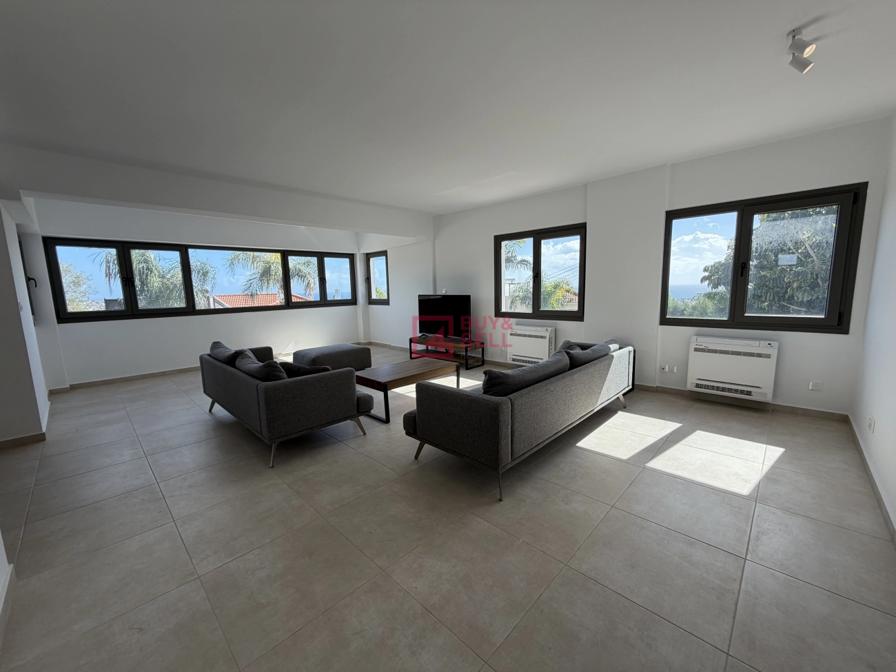 4 Bedroom House for Rent in Germasogeia, Limassol District
