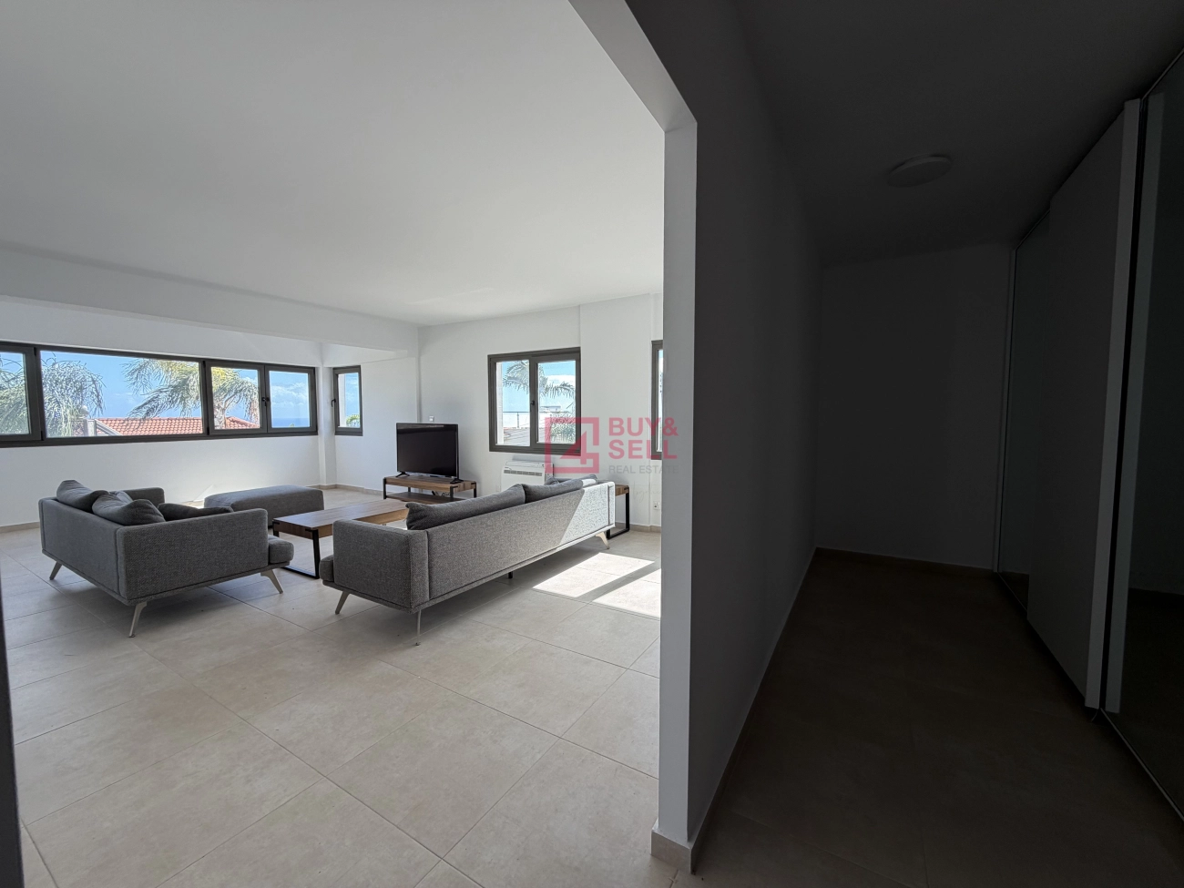 4 Bedroom House for Rent in Germasogeia, Limassol District