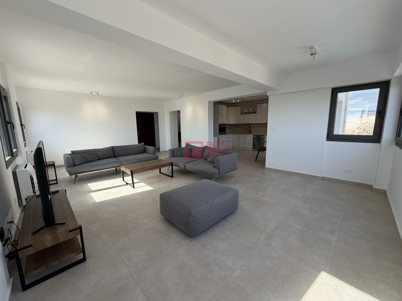 4 Bedroom House for Rent in Germasogeia, Limassol District