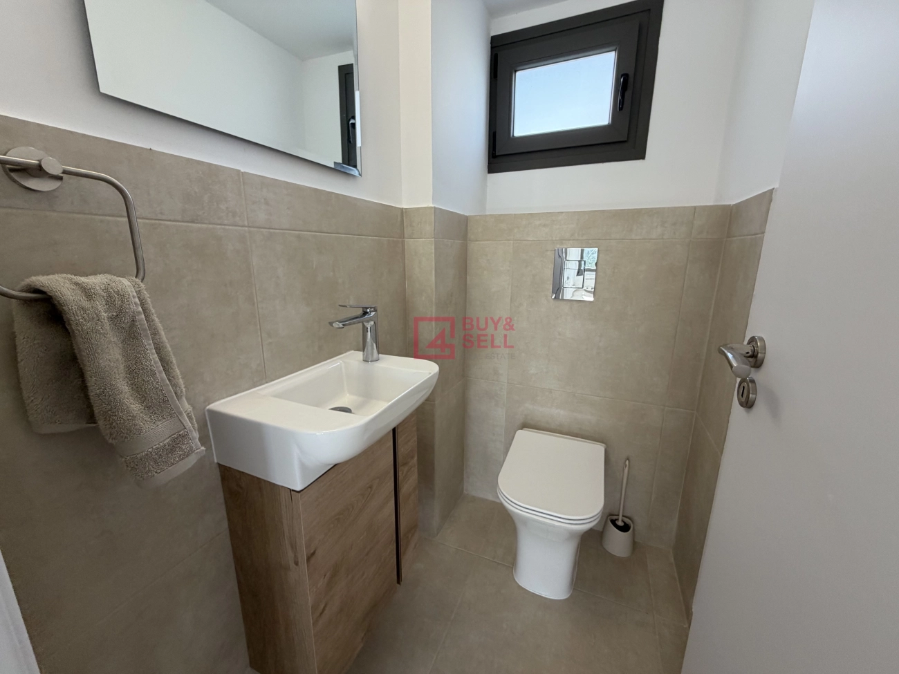 4 Bedroom House for Rent in Germasogeia, Limassol District