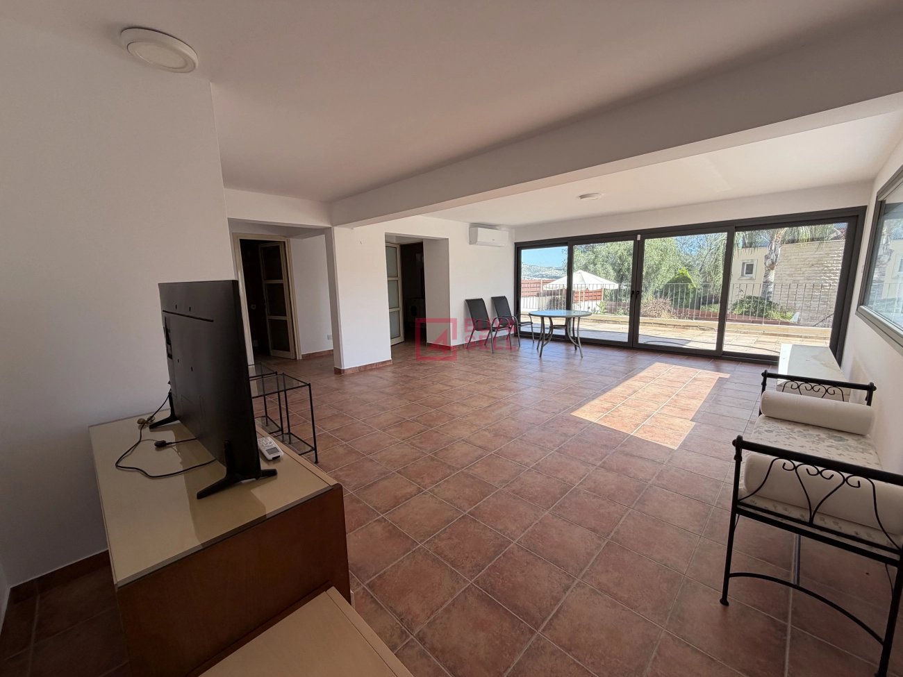 4 Bedroom House for Rent in Germasogeia, Limassol District