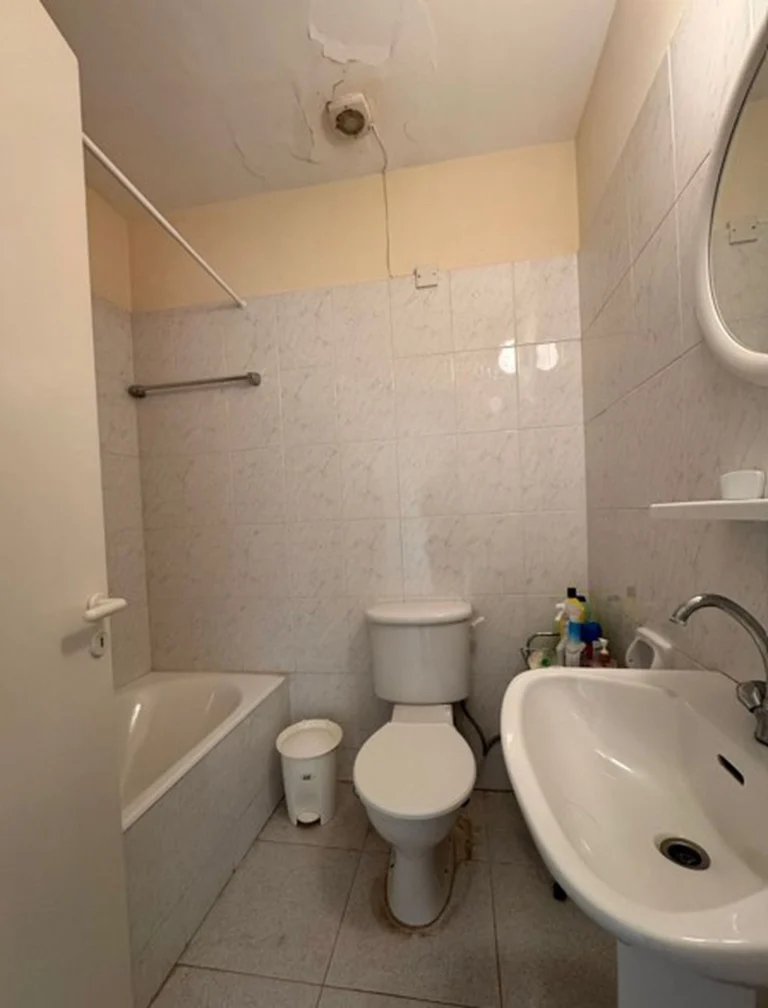 Average Price for 2 Bedroom Apartment in Famagusta