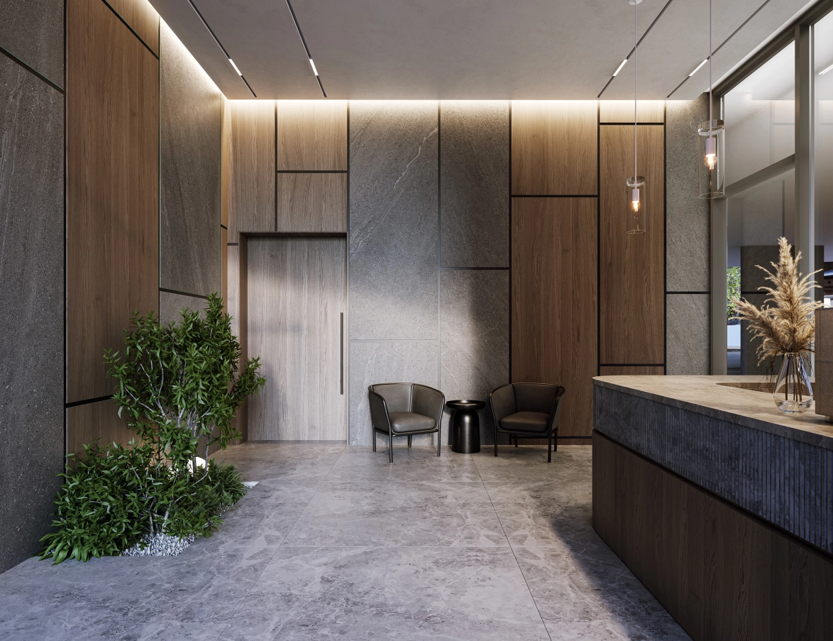 1904m² Office for Sale in Limassol – Mesa Geitonia