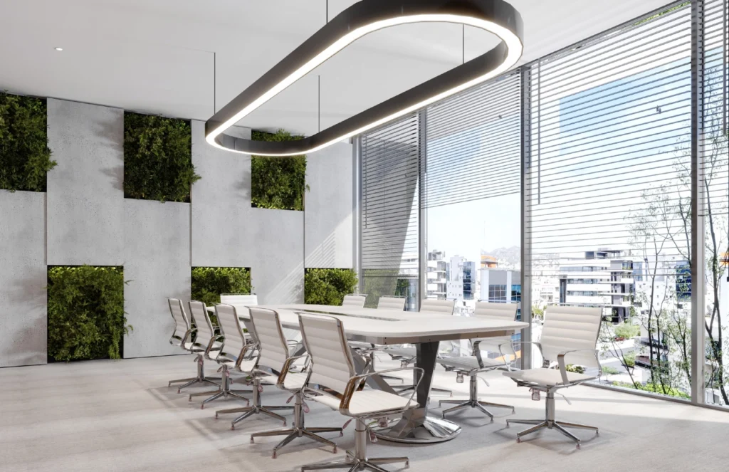 1904m² Office for Sale in Limassol – Mesa Geitonia