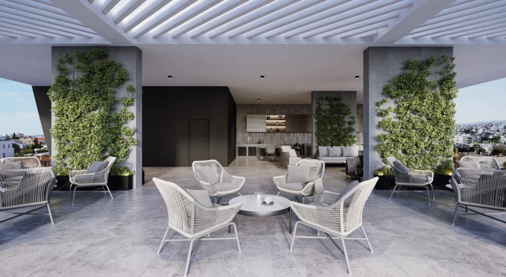 1904m² Office for Sale in Limassol – Mesa Geitonia