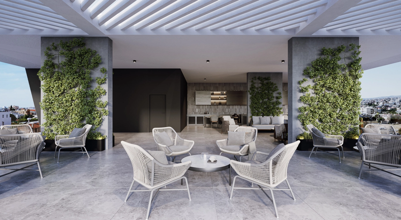 1904m² Office for Sale in Limassol – Mesa Geitonia