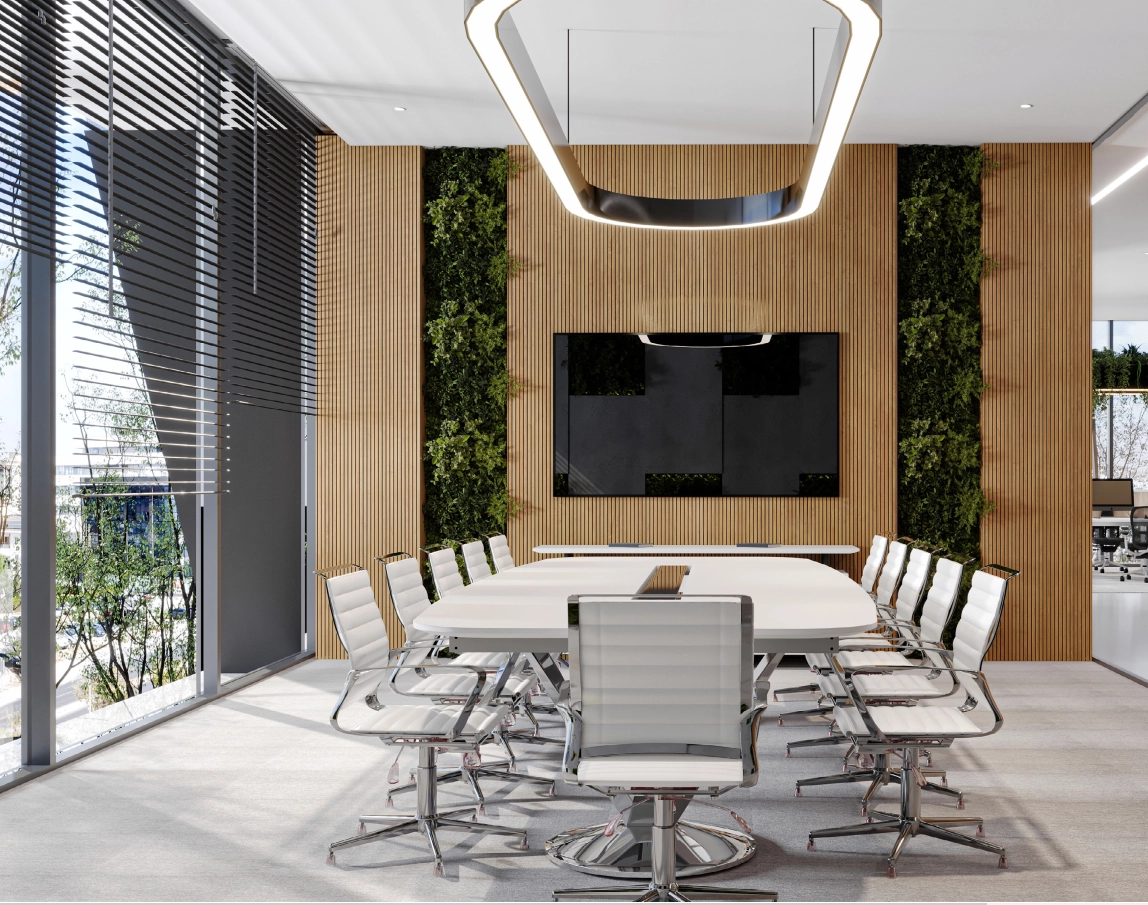 1904m² Office for Sale in Limassol – Mesa Geitonia