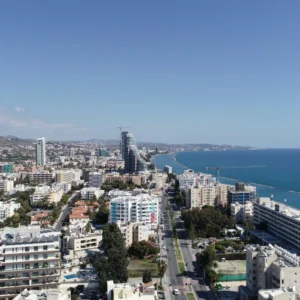 4 Bedroom Apartment for Sale in Potamos Germasogeias, Limassol District