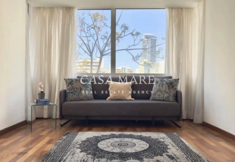3 Bedroom Apartment for Sale