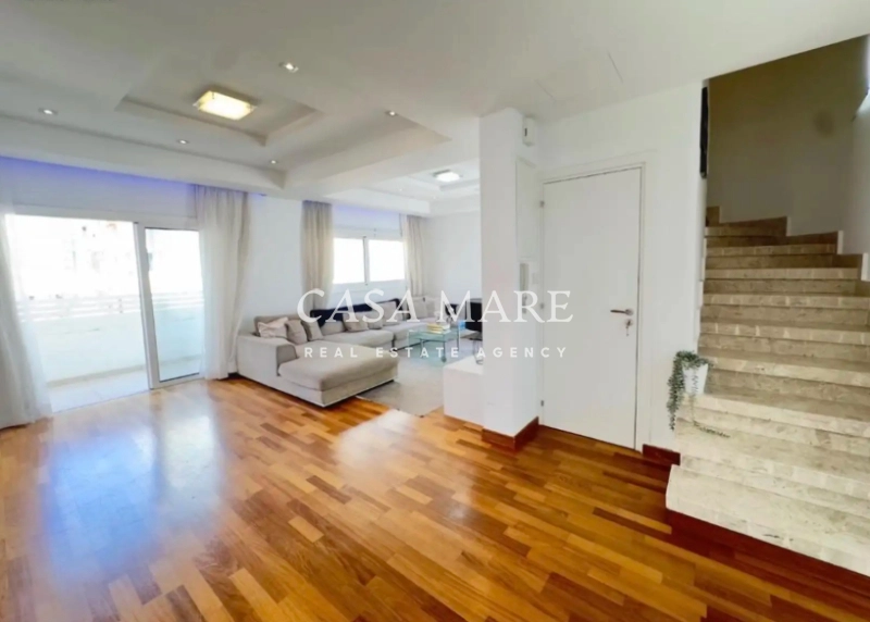 3 Bedroom Apartment for Sale