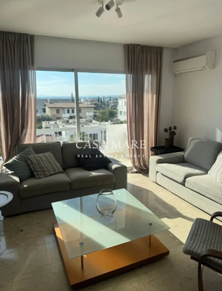 Average Price for 2 Bedroom Apartment in Nicosia