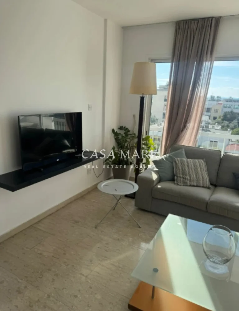 Average Price for 2 Bedroom Apartment in Nicosia