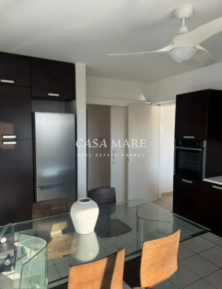 Average Price for 2 Bedroom Apartment in Nicosia