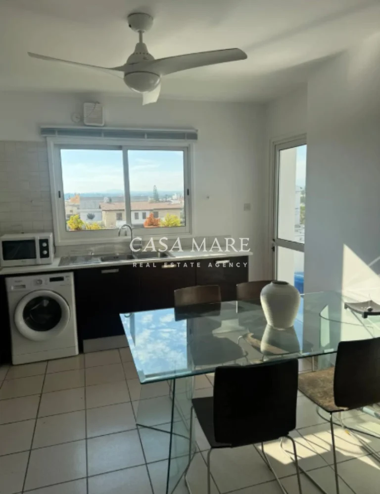 Average Price for 2 Bedroom Apartment in Nicosia