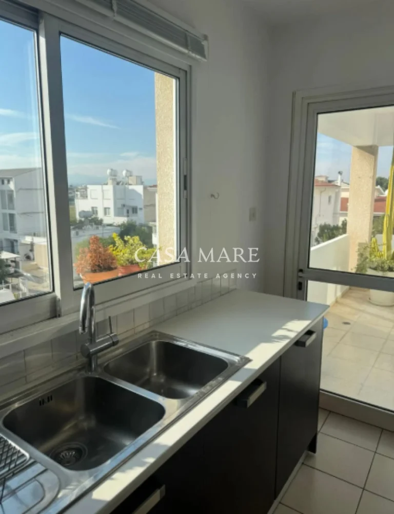 Average Price for 2 Bedroom Apartment in Nicosia