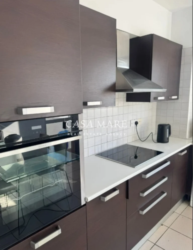 Average Price for 2 Bedroom Apartment in Nicosia