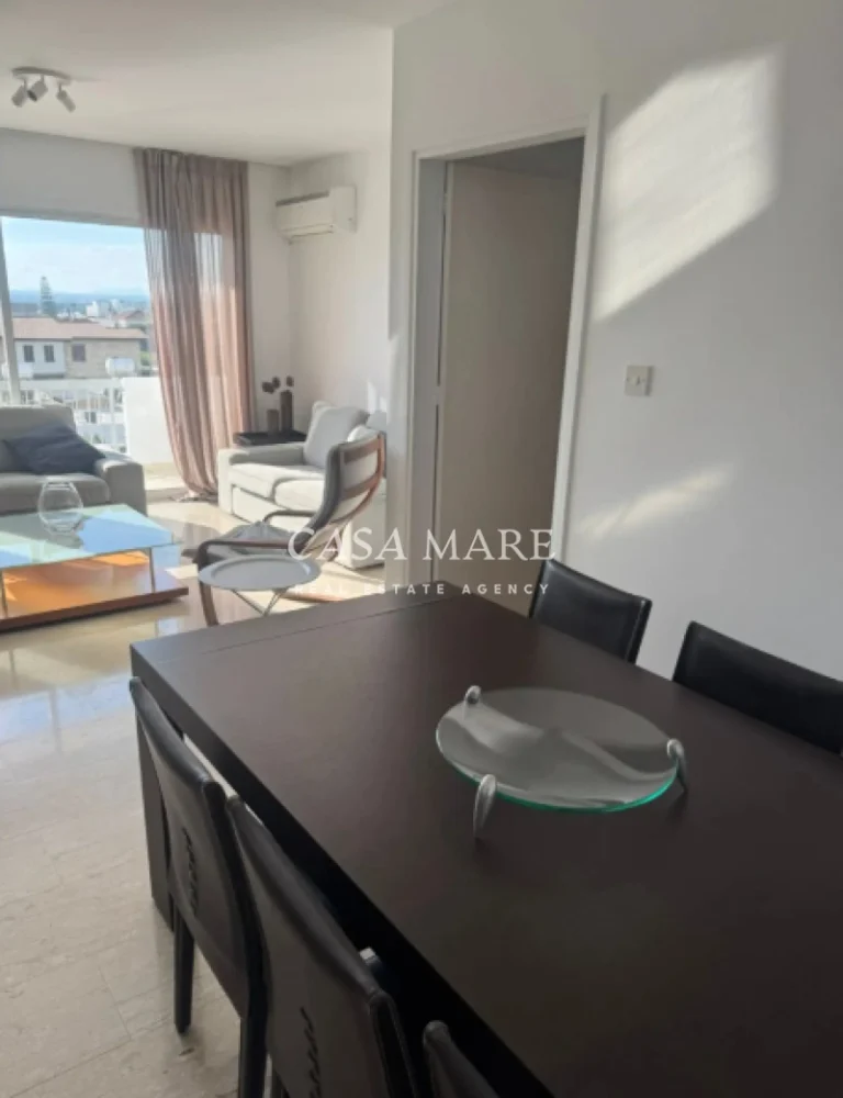 Average Price for 2 Bedroom Apartment in Nicosia