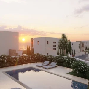 5 Bedroom House for Sale in Peyia, Paphos District