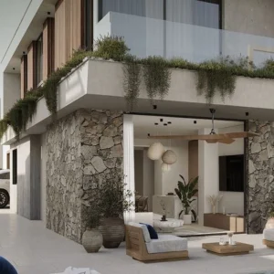 4 Bedroom House for Sale in Famagusta District