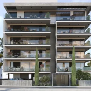 3 Bedroom Apartment for Sale in Limassol – Agia Zoni