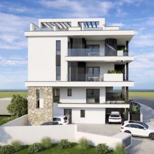 2 Bedroom Apartment for Sale in Famagusta District
