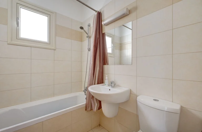 Average Price for Pre-owned Apartment in Larnaca