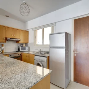 2 Bedroom Apartment for Sale in Tersefanou, Larnaca District