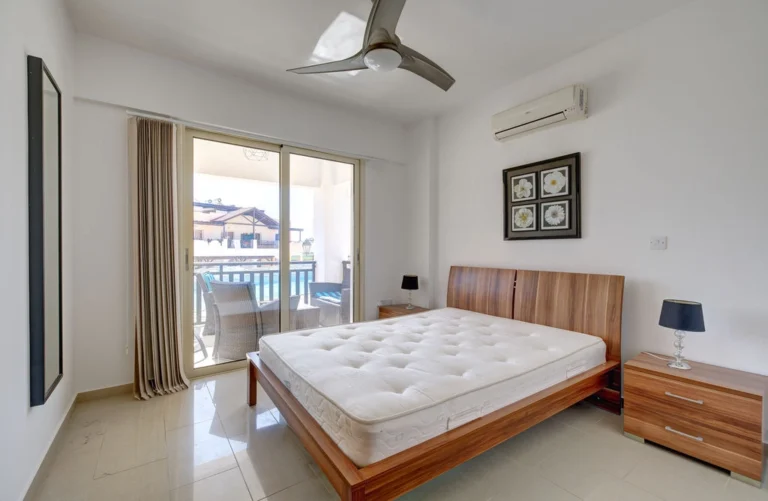 Average Price for Pre-owned Apartment in Larnaca