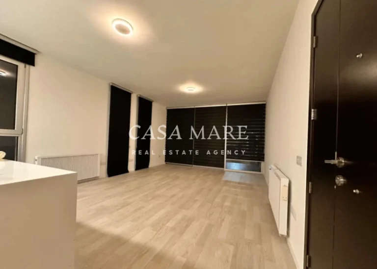 Average Price for 2 Bedroom Apartment in Nicosia