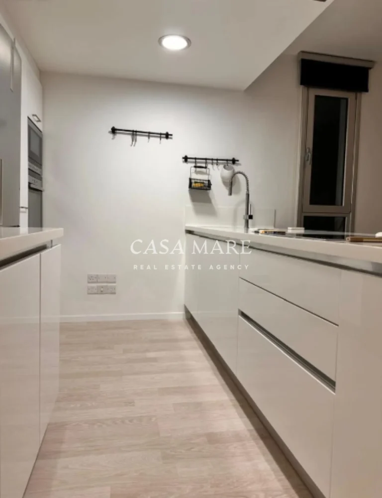 Average Price for 2 Bedroom Apartment in Nicosia