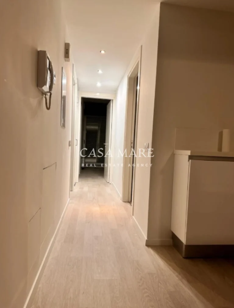 Average Price for 2 Bedroom Apartment in Nicosia