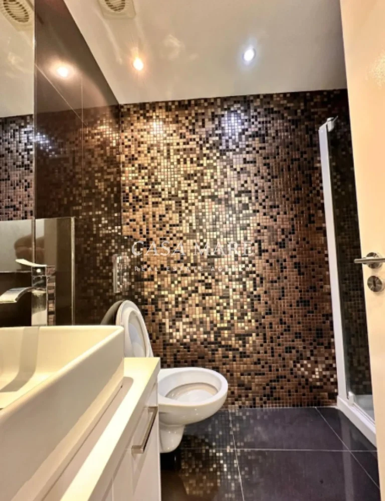 Average Price for 2 Bedroom Apartment in Nicosia