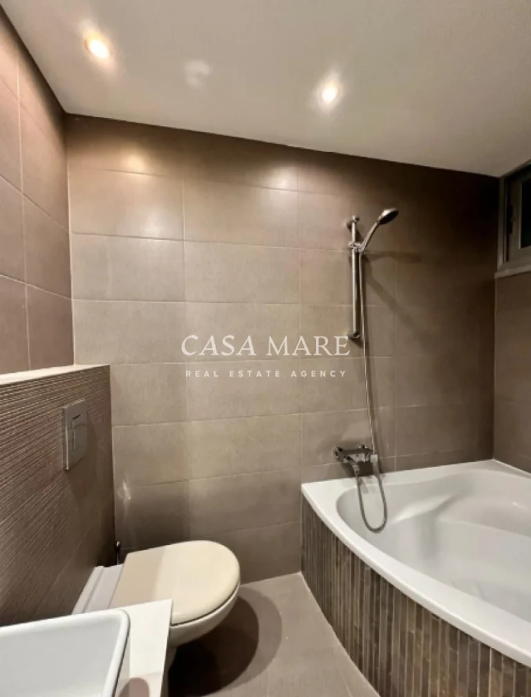 Average Price for 2 Bedroom Apartment in Nicosia