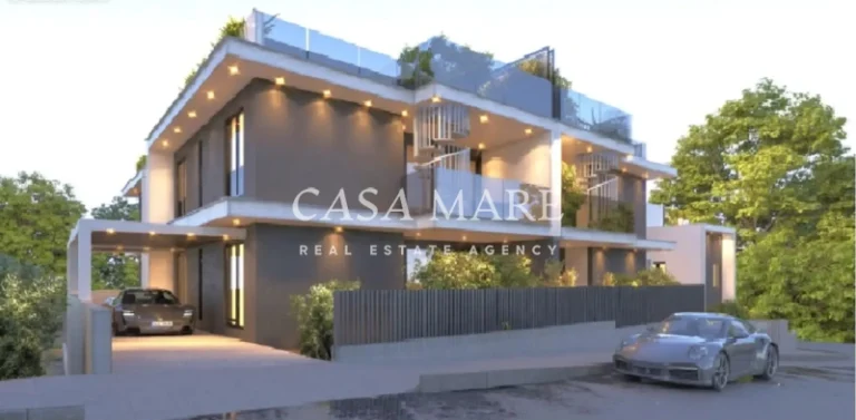 2 Bedroom Apartment for Sale