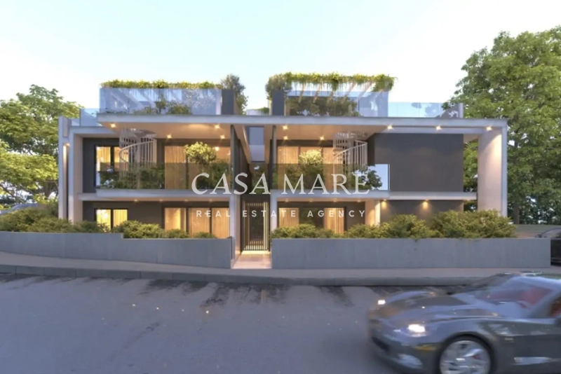 2 Bedroom Apartment for Sale