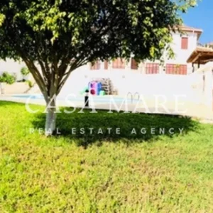 5 Bedroom House for Sale in Limassol – Agia Fyla