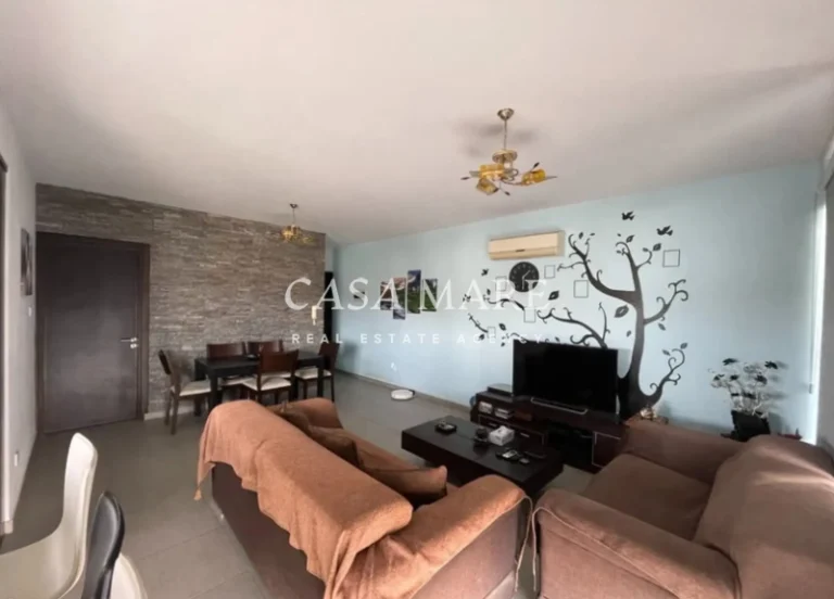 Average Price for 2 Bedroom Apartment in Nicosia