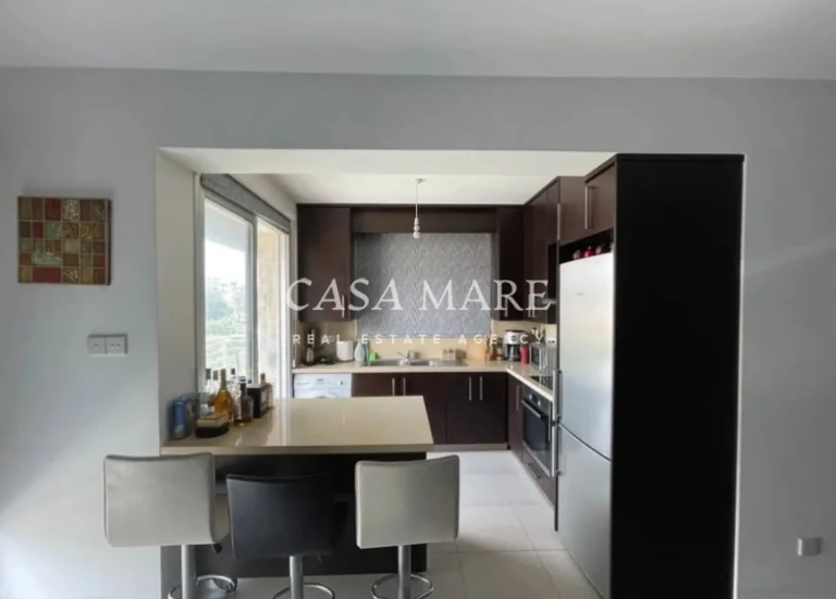 Average Price for 2 Bedroom Apartment in Nicosia