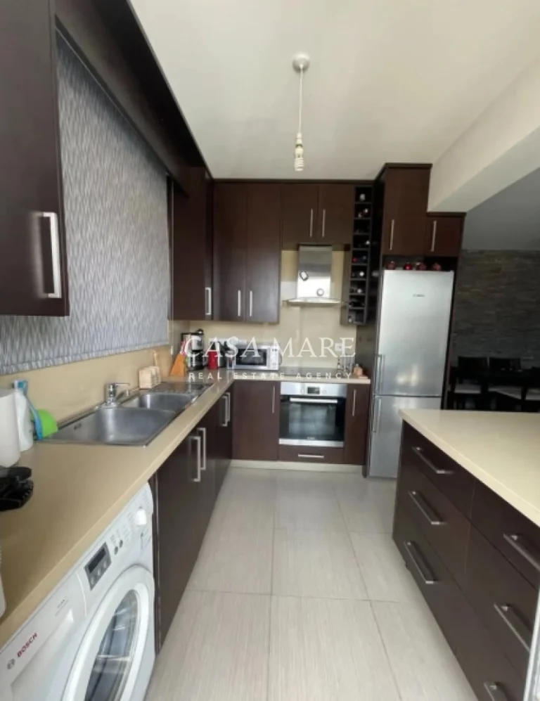 Average Price for 2 Bedroom Apartment in Nicosia