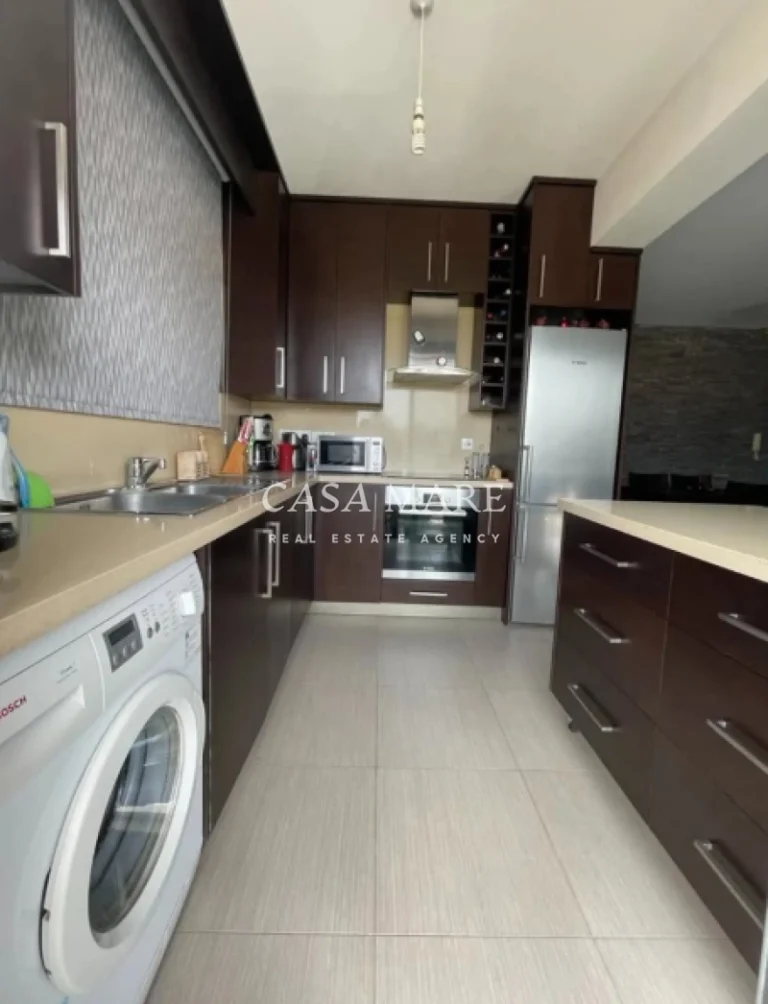 Average Price for 2 Bedroom Apartment in Nicosia